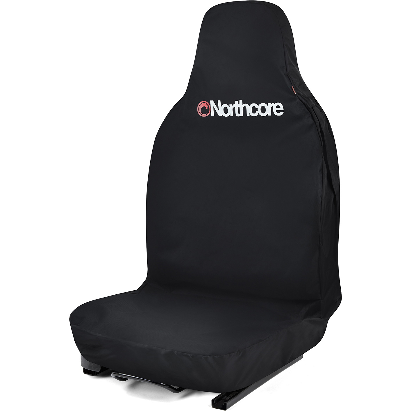 2026 Northcore Waterproof Car Seat Cover NOCO05 - Black
